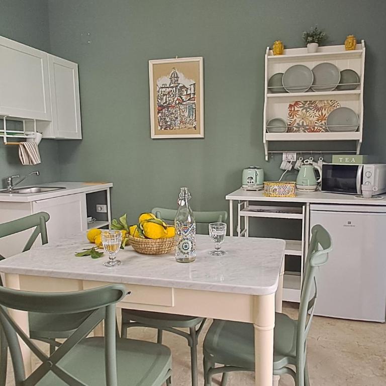 Casa di Nat - Appartamento con 1 Camera da Letto - 4