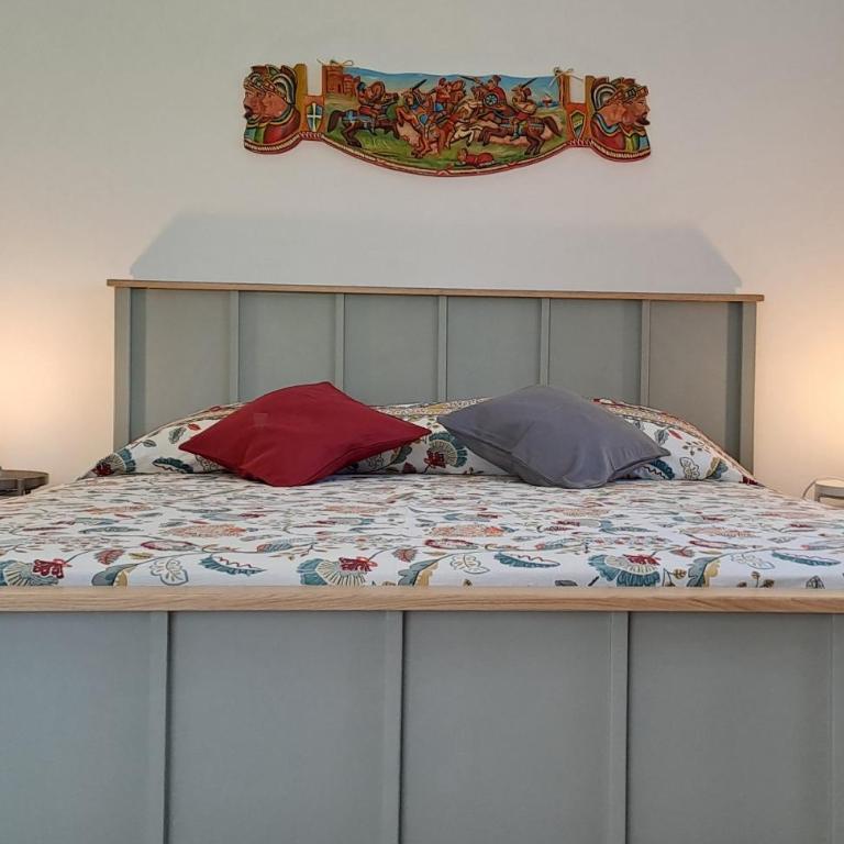 Casa di Nat - Appartamento con 1 Camera da Letto - 14