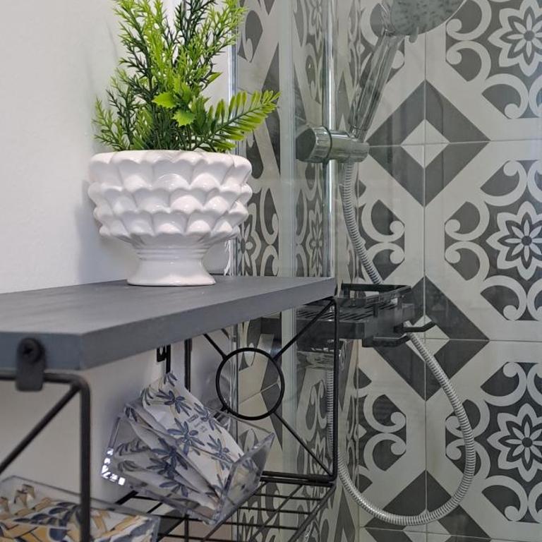 Casa di Nat - Appartamento con 1 Camera da Letto - 23