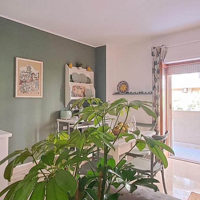 Casa di Nat - Appartamento con 1 Camera da Letto - 2