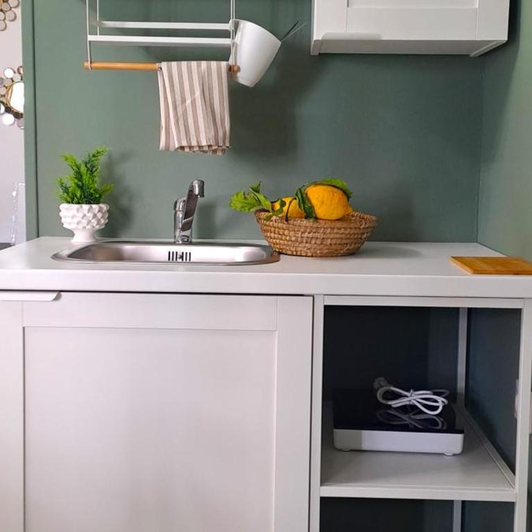 Casa di Nat - Appartamento con 1 Camera da Letto - 6
