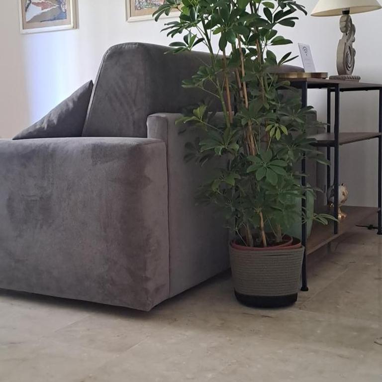 Casa di Nat - Appartamento con 1 Camera da Letto - 11