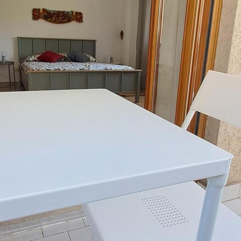 Casa di Nat - Appartamento con 1 Camera da Letto - 20