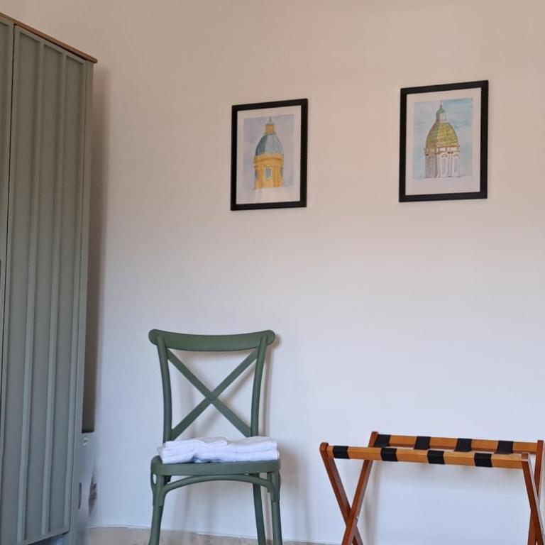Casa di Nat - Appartamento con 1 Camera da Letto - 19