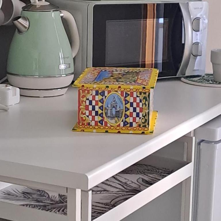 Casa di Nat - Appartamento con 1 Camera da Letto - 5