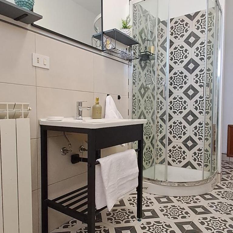 Casa di Nat - Appartamento con 1 Camera da Letto - 21