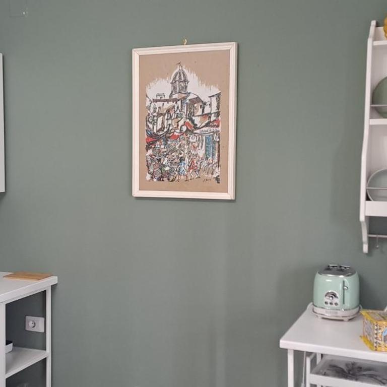 Casa di Nat - Appartamento con 1 Camera da Letto - 8