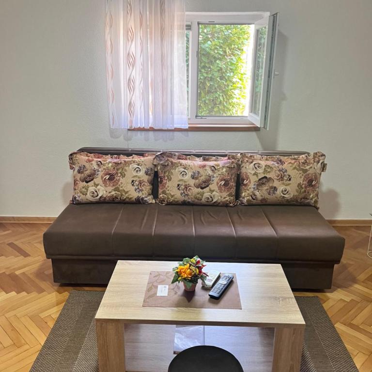 Apartman MIM - Apartman sa Pogledom na Vrt - 12