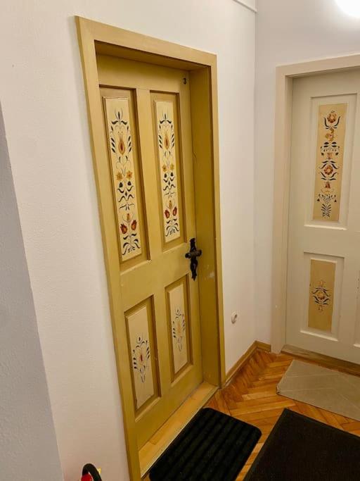 2-Zimmer Wohnung Auf der Heide - Apartment mit 1 Schlafzimmer - 20
