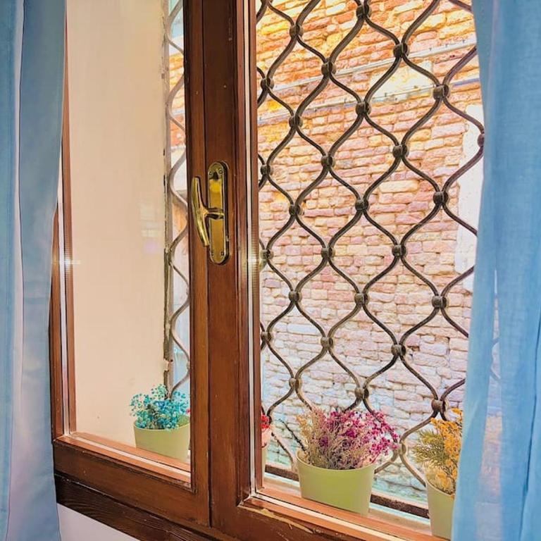 Gloria luxury home - Appartamento con 1 Camera da Letto - 23