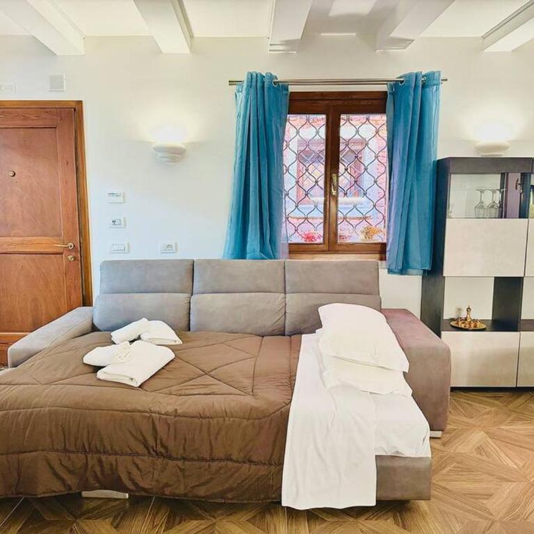 Gloria luxury home - Appartamento con 1 Camera da Letto - 21