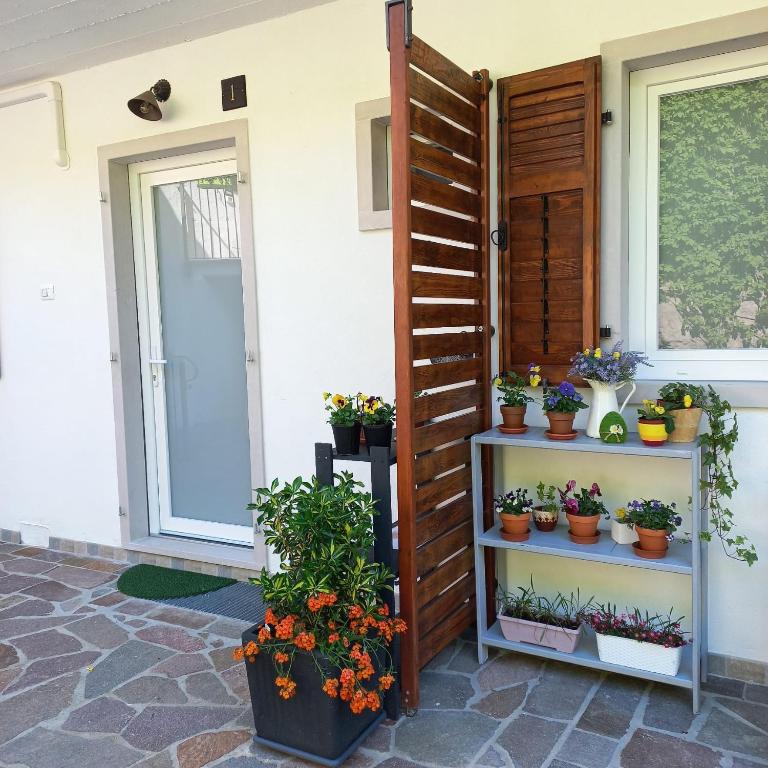 Casa Fornace - Monolocale - 18