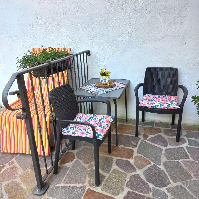 Casa Fornace - Monolocale - 19
