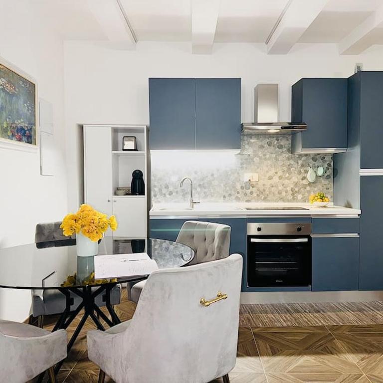 Gloria luxury home - Appartamento con 1 Camera da Letto - 2