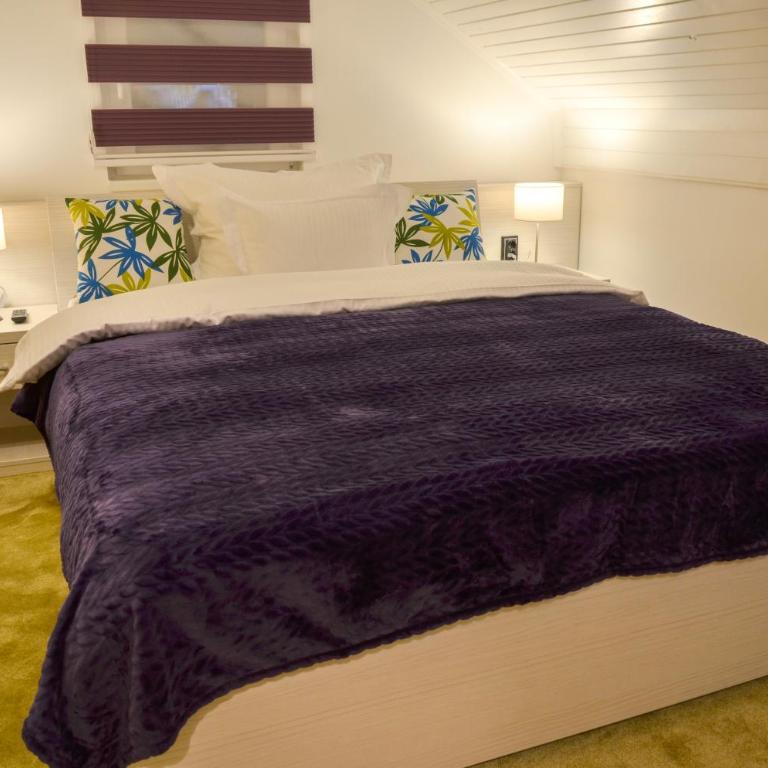 Hotel JET SET Pale - Suite - 9
