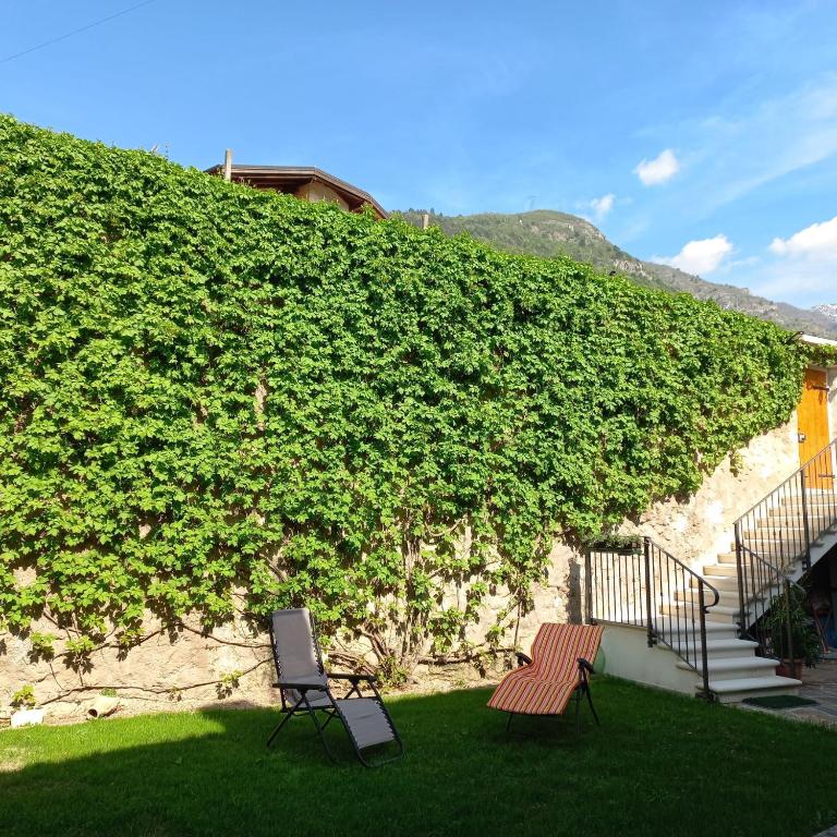 Casa Fornace - Monolocale - 20