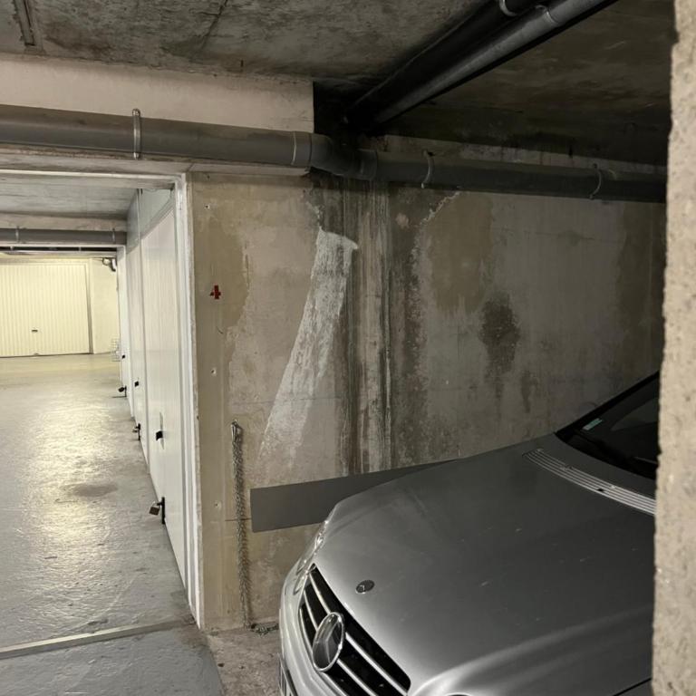 Monte Carlo Monaco Border, Swimming Pool, Parking, See View, Terrace - Appartement 2 Chambres - Vue sur Mer - 31