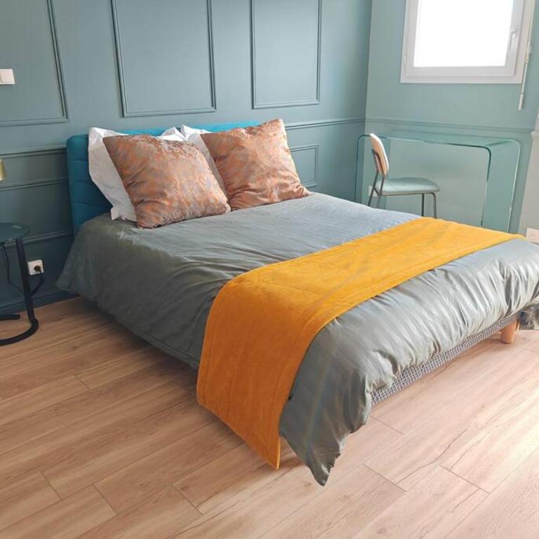 Appartement cosy climatisé - Appartement 1 Chambre - 1