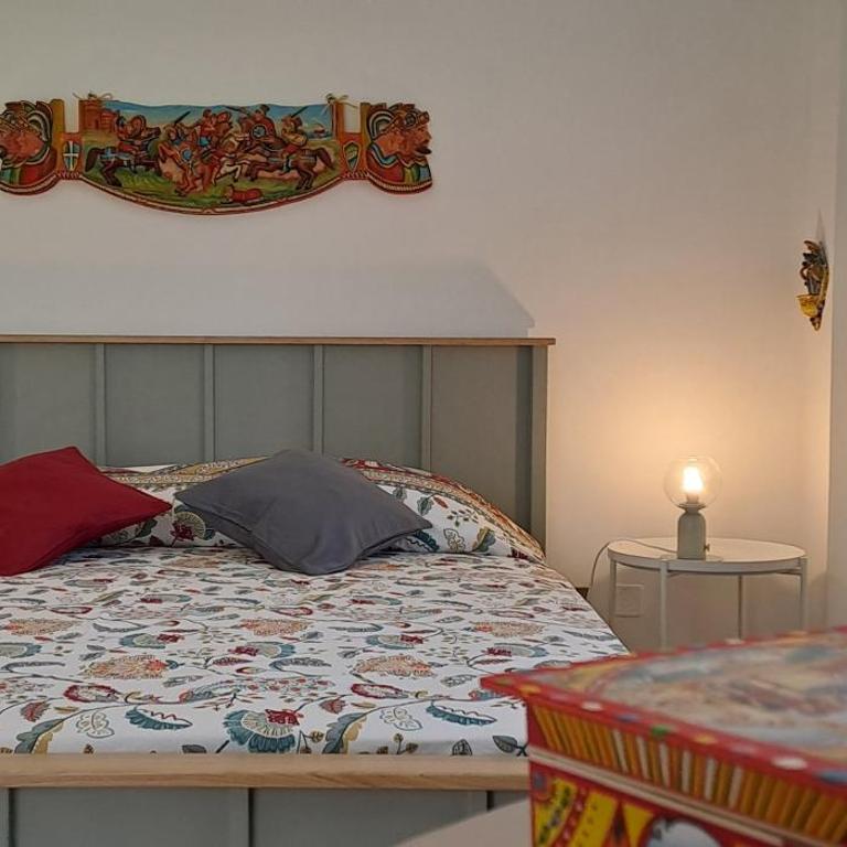 Casa di Nat - Appartamento con 1 Camera da Letto - 17