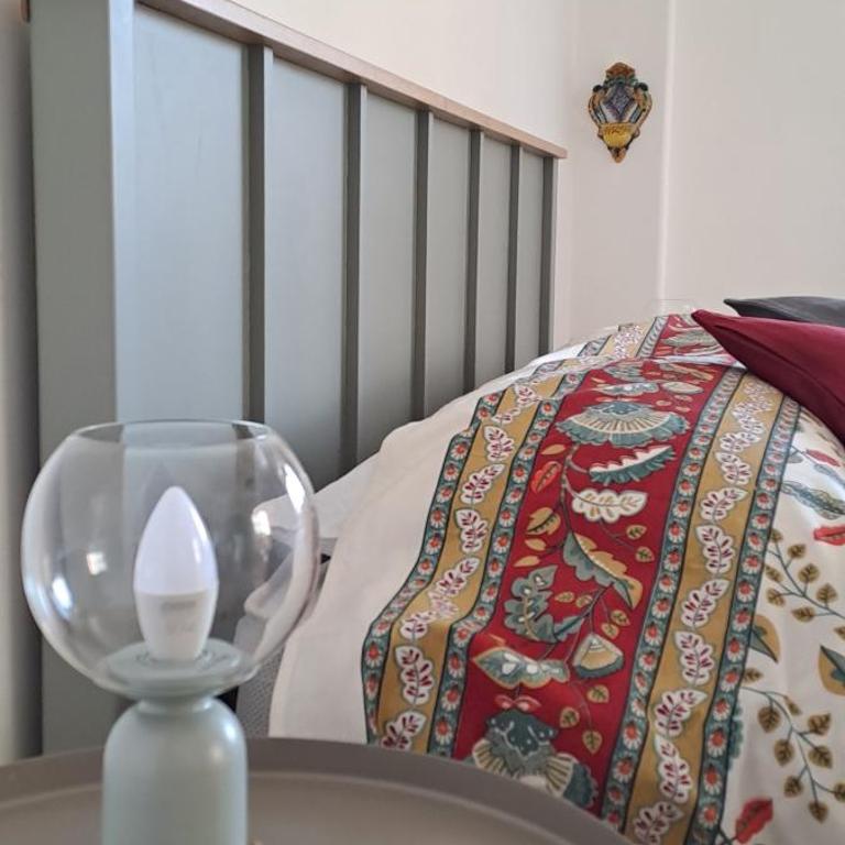 Casa di Nat - Appartamento con 1 Camera da Letto - 1