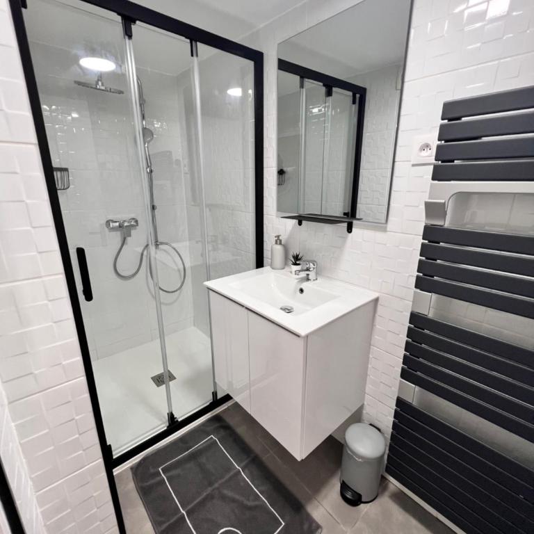 Chalet Millou Beuil - Appartement 2 Chambres - 8