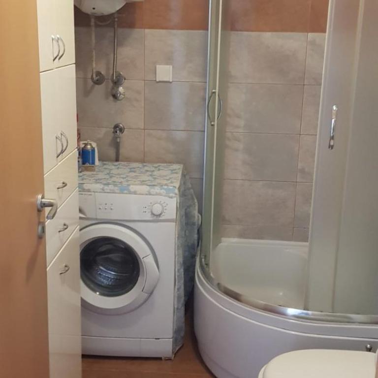 Apartman Petar Banja Koviljača - Apartman sa 1 Spavaćom Sobom - 3