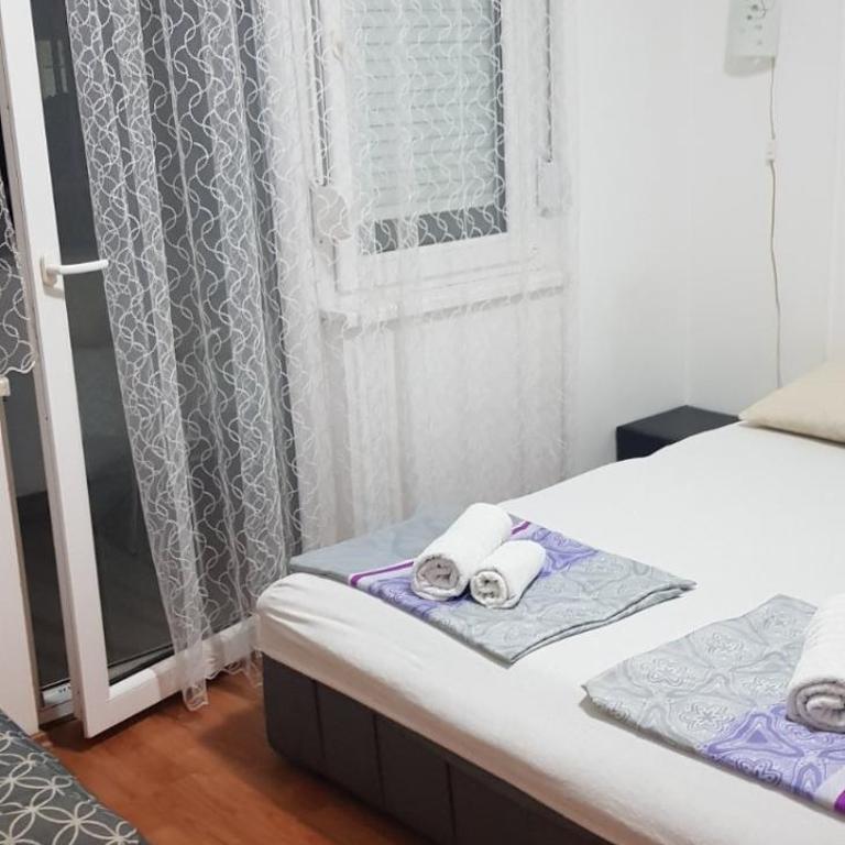 Apartman Petar Banja Koviljača - Apartman sa 1 Spavaćom Sobom - 4