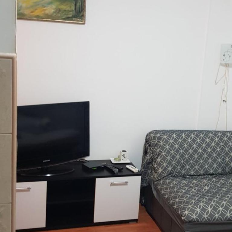 Apartman Petar Banja Koviljača - Apartman sa 1 Spavaćom Sobom - 6