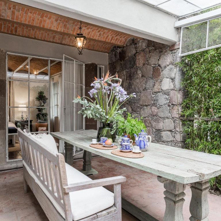 Casa Tranquilo, 4BR Home by Rosewood with Hot Tub - Villa - 23