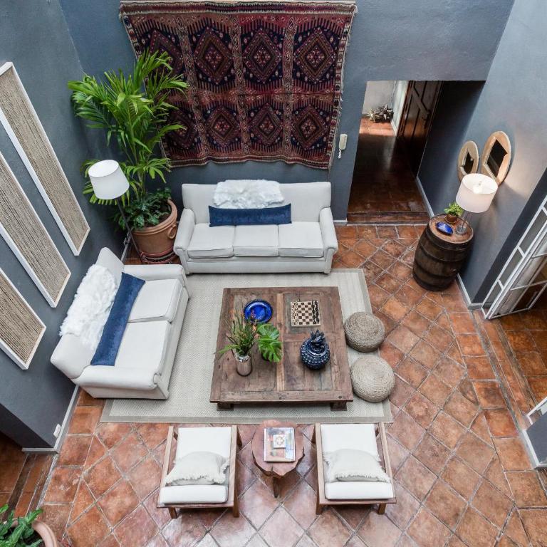 Casa Tranquilo, 4BR Home by Rosewood with Hot Tub - Villa - 21
