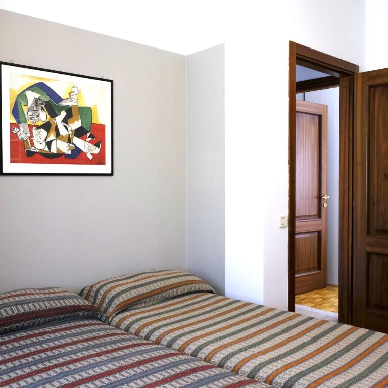 Casa Francesca - Villa - 26