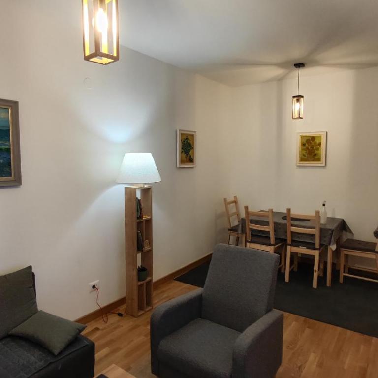 Vincent Van Gogh - Apartman sa 1 Spavaćom Sobom - 8