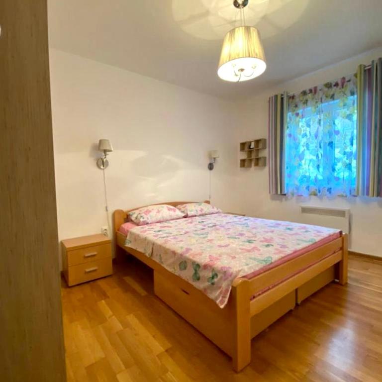Apartment Liza Petrovac - Two-Bedroom Apartment - 12