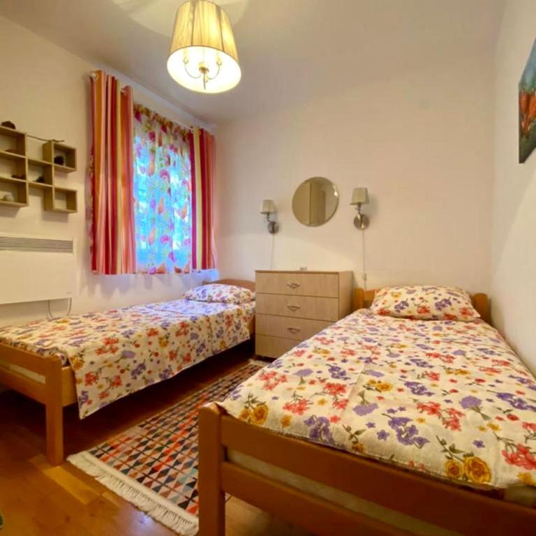 Apartment Liza Petrovac - Two-Bedroom Apartment - 1