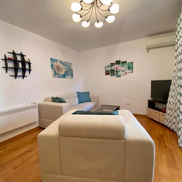 Apartment Liza Petrovac - Two-Bedroom Apartment - 9