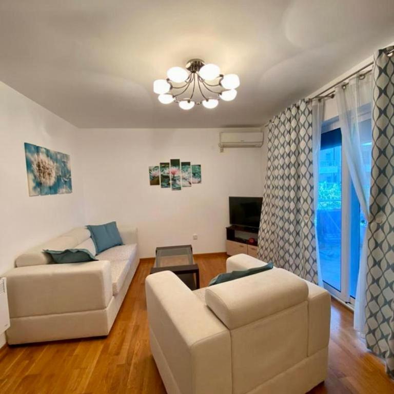 Apartment Liza Petrovac - Two-Bedroom Apartment - 6