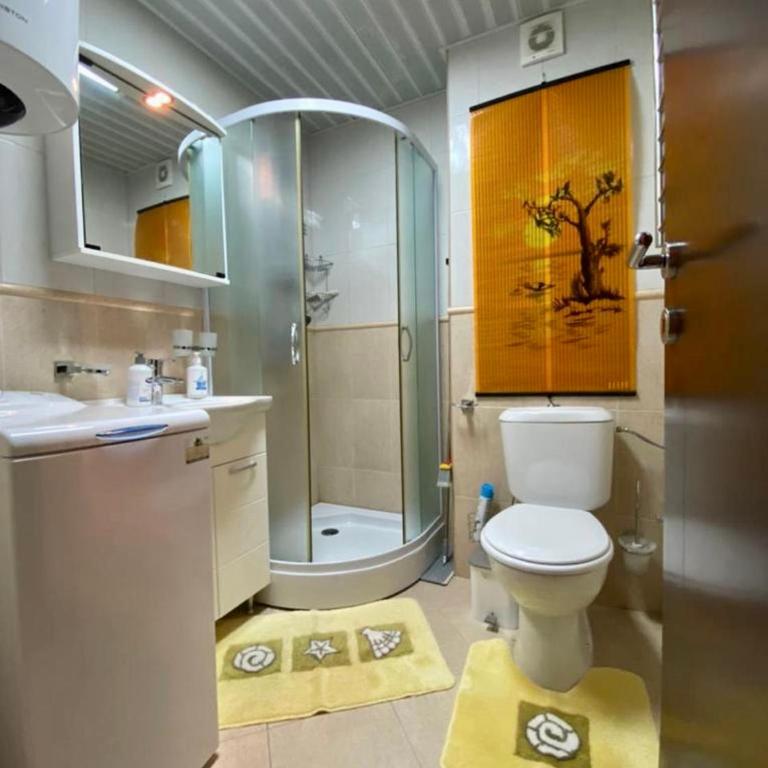 Apartment Liza Petrovac - Two-Bedroom Apartment - 13