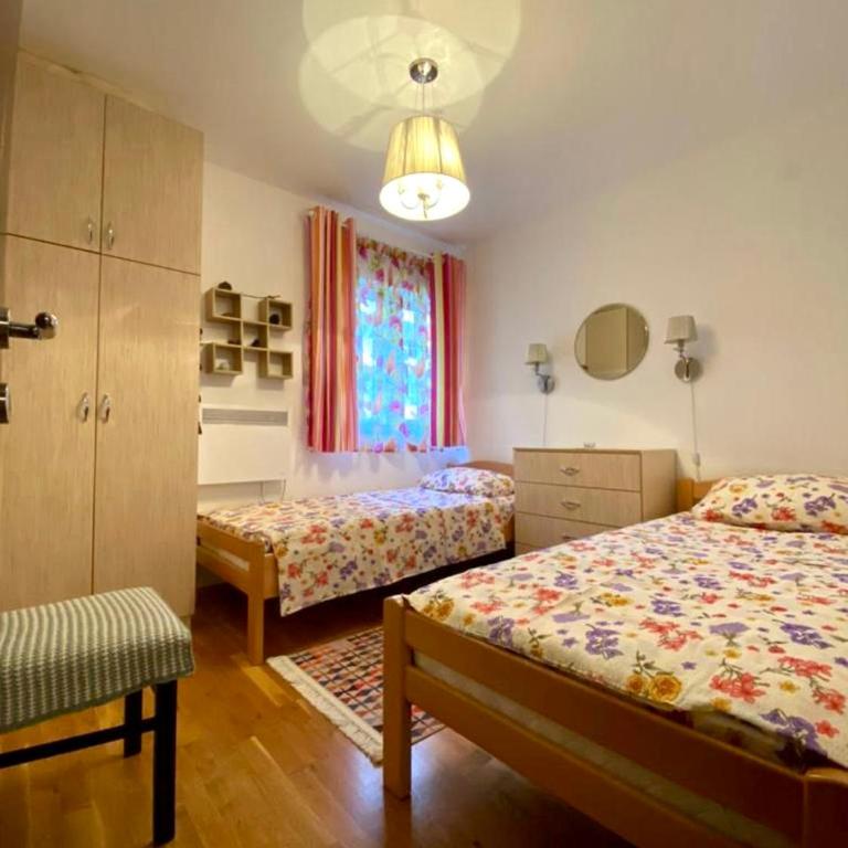 Apartment Liza Petrovac - Two-Bedroom Apartment - 11
