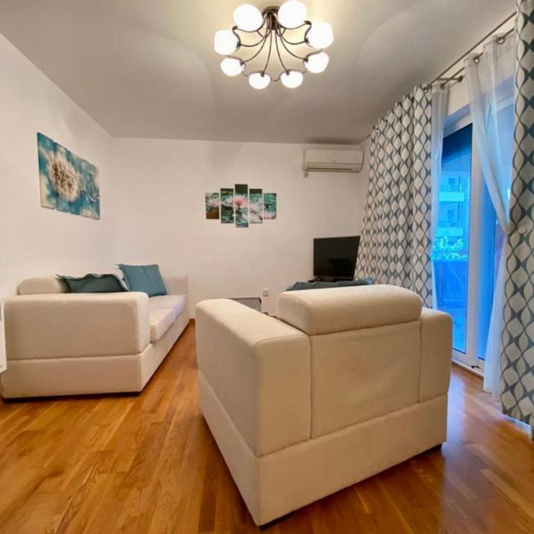 Apartment Liza Petrovac - Two-Bedroom Apartment - 4