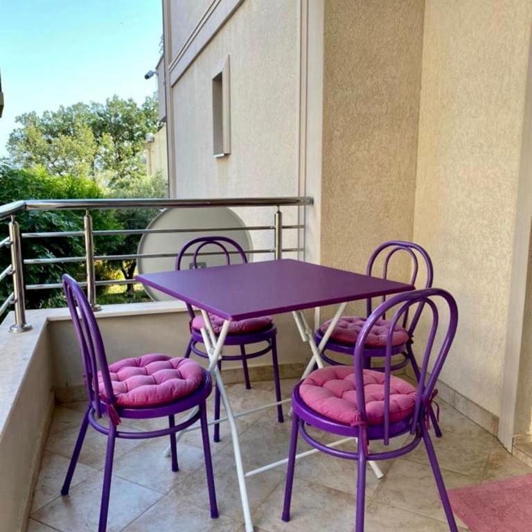Apartment Liza Petrovac - Two-Bedroom Apartment - 7