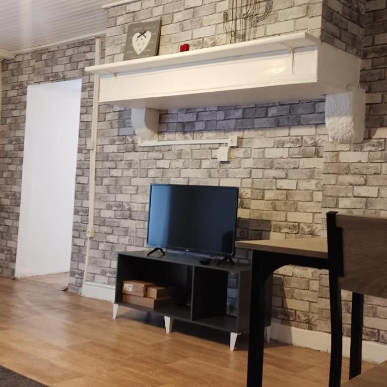 Maison de l'harmonie à Limoges - Apartamento de 2 dormitorios - 7