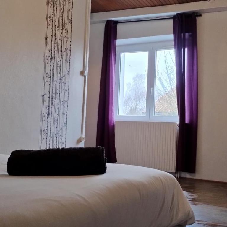 Maison de l'harmonie à Limoges - Apartamento de 2 dormitorios - 17