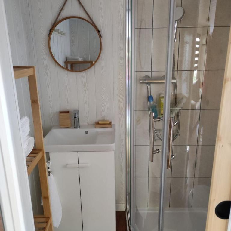 La Casetta - Appartement 1 Chambre - 6