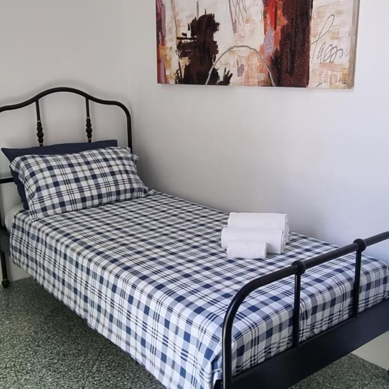 La casa di Alessandro - Two-Bedroom Apartment - 6