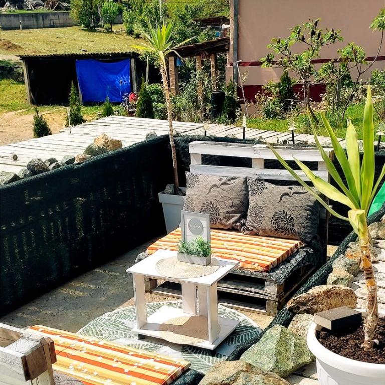 Apartman Boba Vrnjačka Banja - Apartman sa 1 Spavaćom Sobom - 22