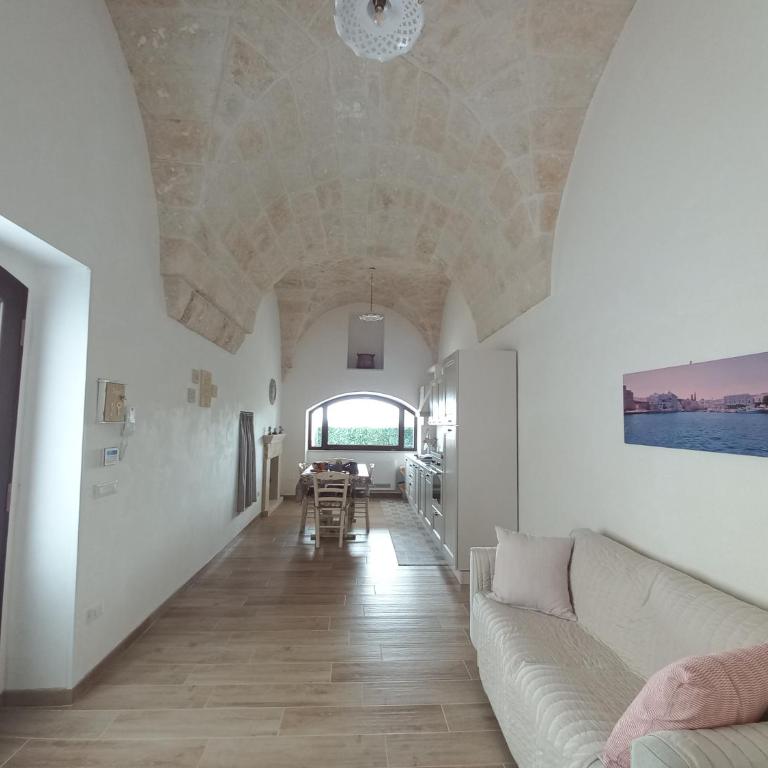 Le Stelle di Nonna Anna - Casa Vacanze - 25
