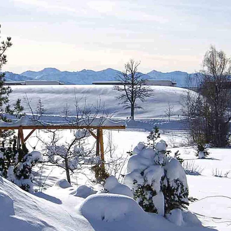 Hotel Allgäu Garni - Familienzimmer - 4