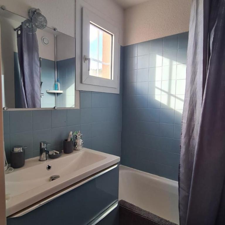 Savannah - Appartement 1 Chambre - 10