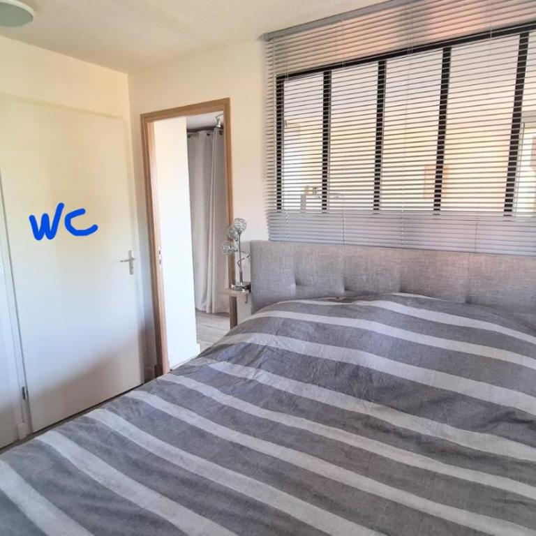 Savannah - Appartement 1 Chambre - 9