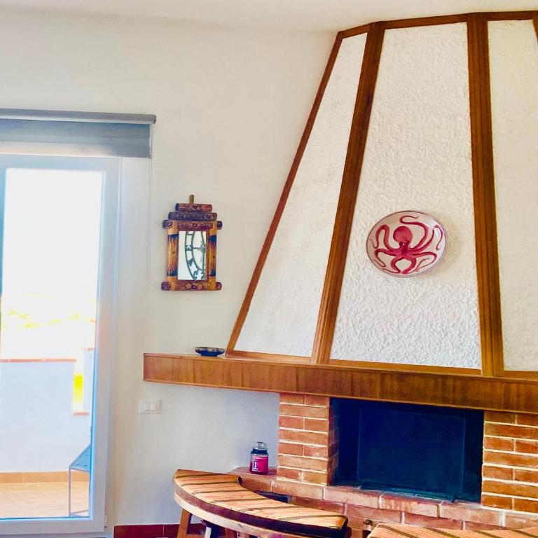 Villa Eagle - Apartment mit Meerblick - 11